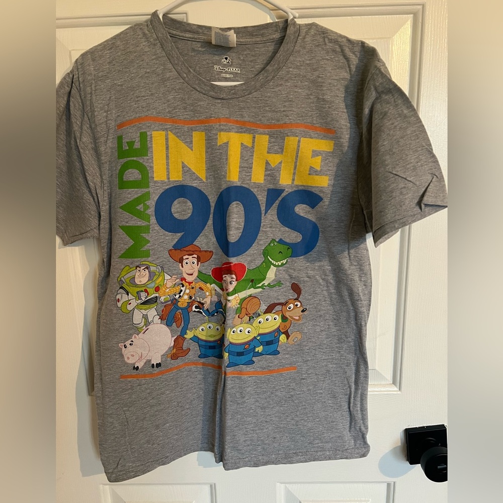 Made in 90’s t-shirt